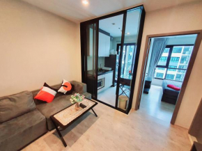 The Base Central Pattaya